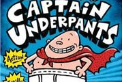 Captain Underpants