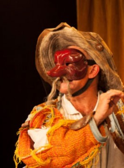 Teatro Comico - Cie Dell'Improvviso