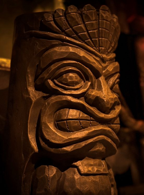 Studio Escape - Temple Maya