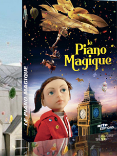 Le Piano Magique_jeux-concours@Editions Arte Editions