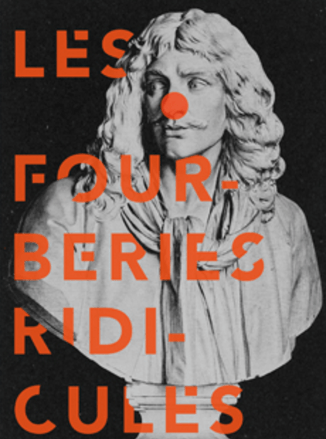 Festival Un temps pour Molière