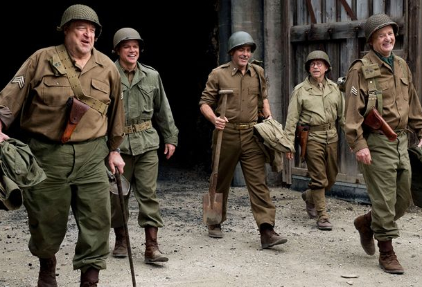 Monuments Men