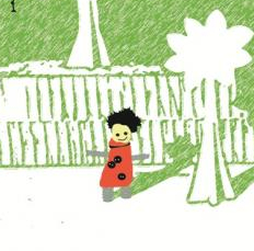 Bzz ! Le miel de Lili