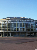 Palais des Sports - Stade de Gerland