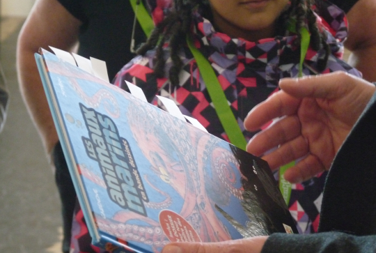 event_lesanimauxmarins_Paris_Fevrier2015