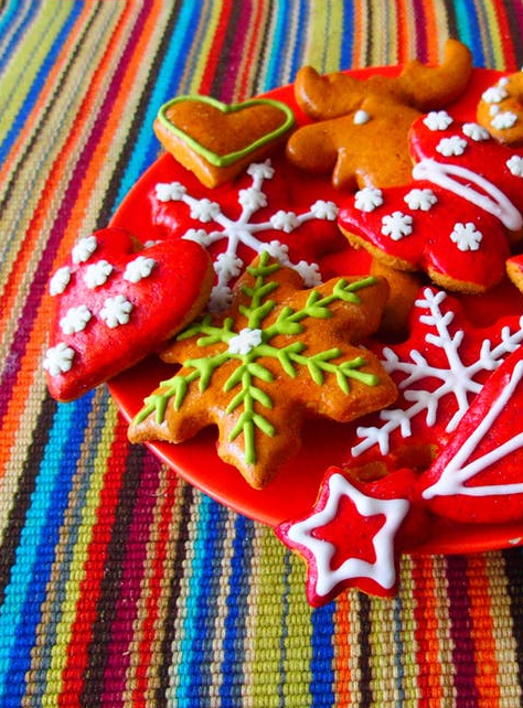 Chococontes : 12 jours de Noël