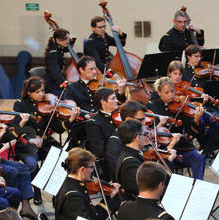 Orchestre de la Garde républicaine