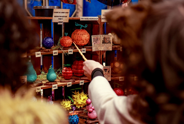 Festival Yggdrasil LYON : Créations