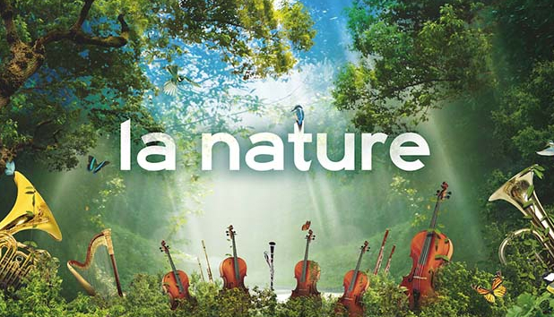 La Folle Journée de Nantes 2016