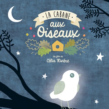 la cabane aux oiseaux