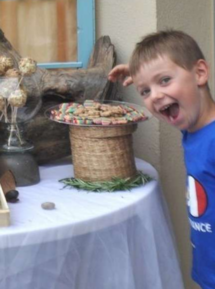 Carnaval gourmand