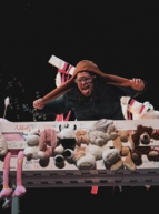 Jamais Dormir - Cie L'Annexe