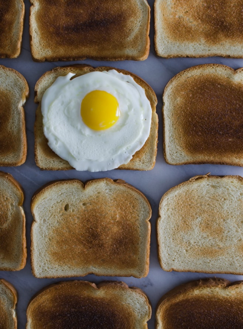 Les tartines de Bérenger
