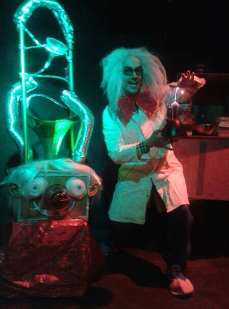 Les aventures du Dr Maboul - Jean Blanc