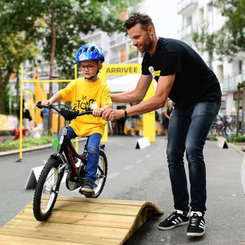 Tour de France 2019 (Toulouse)