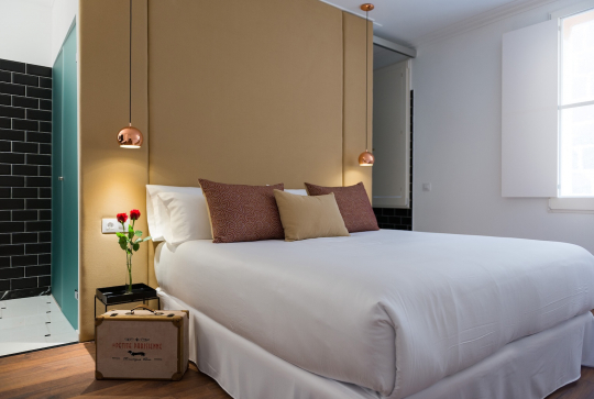 Les plus beaux hôtels de Minorque pour un séjour en famille - Diniva Suites