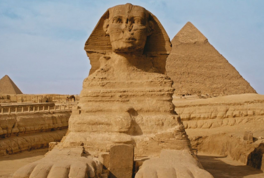 Les Trésors perdus de la Vallée des Rois