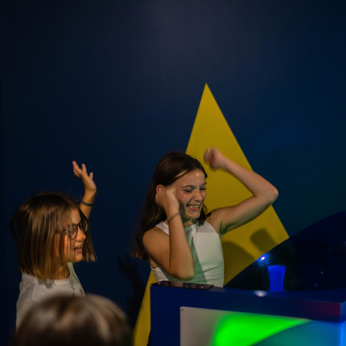 Quiz Room Lille