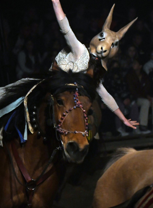 Avant la nuit d'après