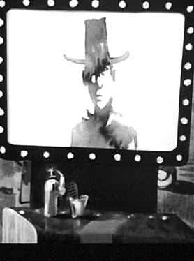 Dark Circus, par la cie Stereoptik