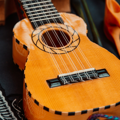 Internationales de la guitare