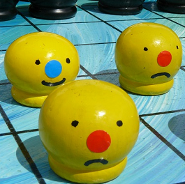 Maison des jeux de Strasbourg