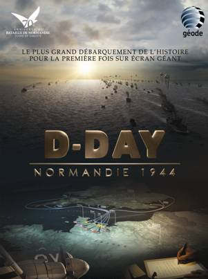 D-Day Normandie 1944