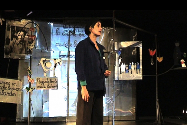 Petit Pierre - Maud Hufnagel