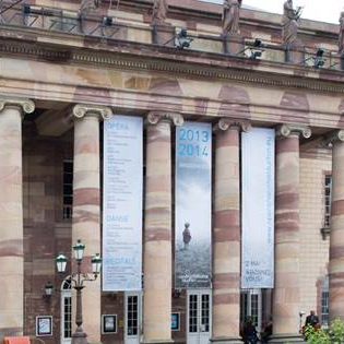 Opéra national du Rhin