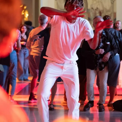 Chaillot Expérience Kids