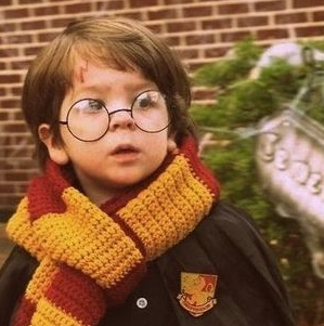 Halloween 2016 à Sérignan : Harry Potter