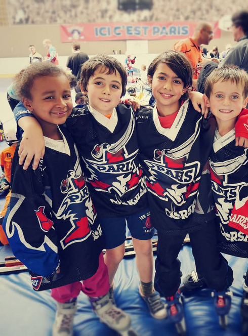 Les Corsaires de Paris