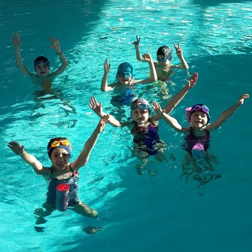 Aquabulle Laval