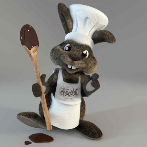 Anniversaire au musée du chocolat