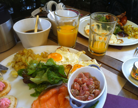 Restaurant le Makassar