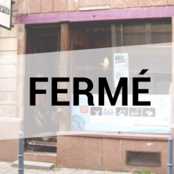 Le Kafteur