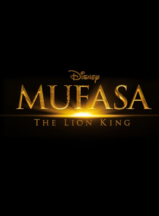 Mufasa - The lion King
