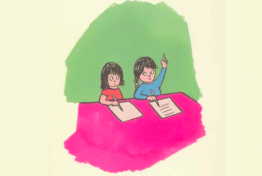 Couverture Les Poissons Rouges