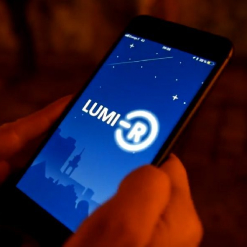 Lumi-R : l'application qui illumine le patrimoine rennais