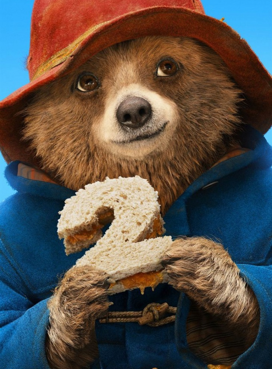 Paddington 2