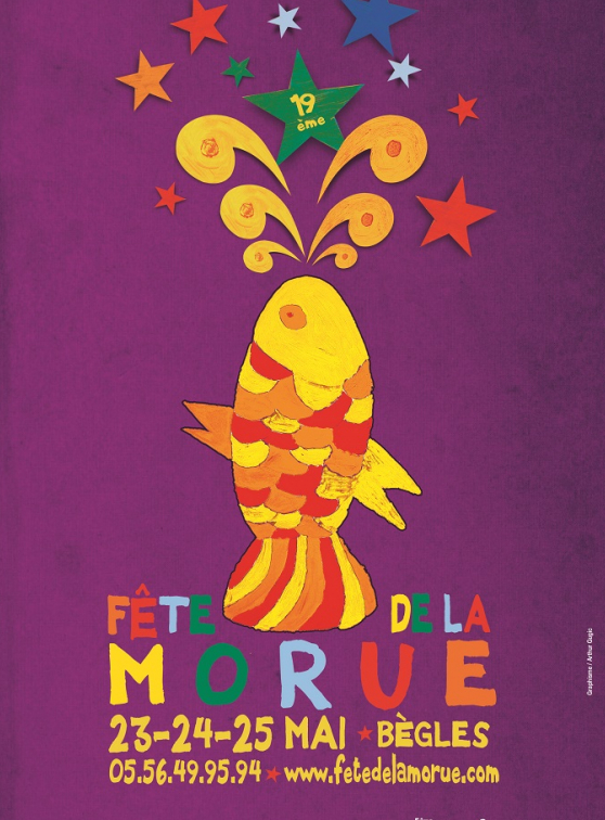 Fête de la morue 2014