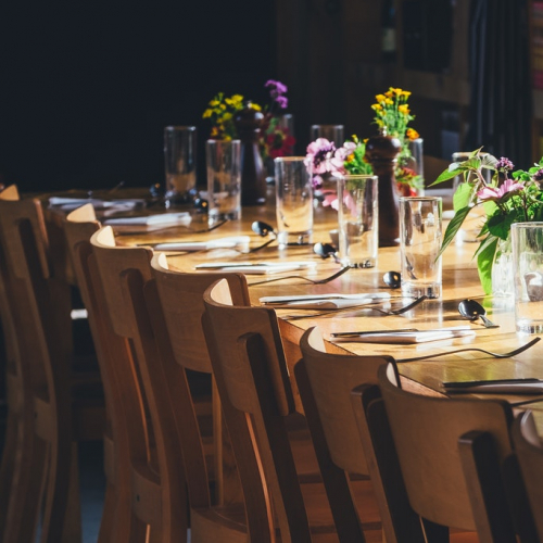 Festival Goût de France