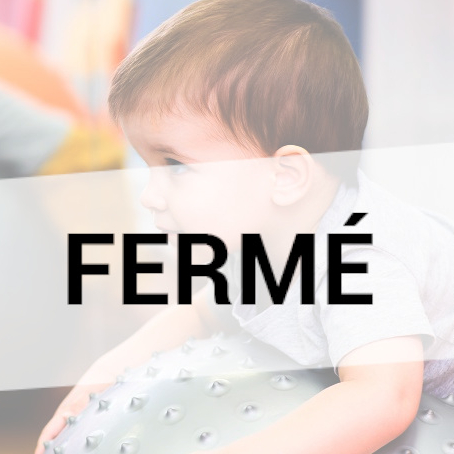 Marie Pop Gym Gym Lyon : fermé