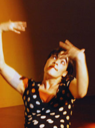 Heure du conte avec Emilie Rigaud