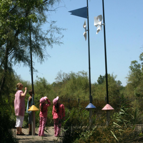 Fête de la nature 2019 à Marseille