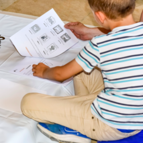 Journées du Patrimoine 2023 au Musée de l'Armée