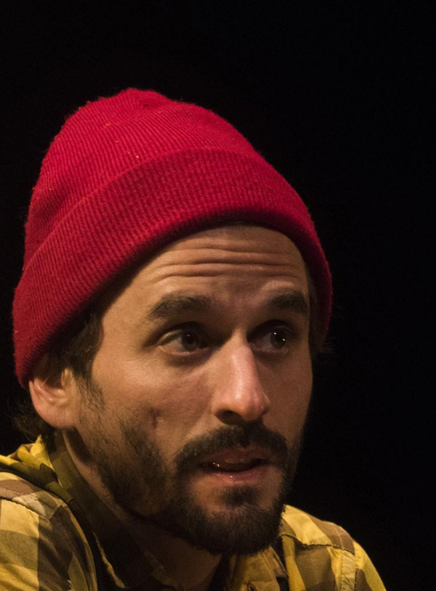 Mon Prof est un troll - Cie La Fleur du Boucan