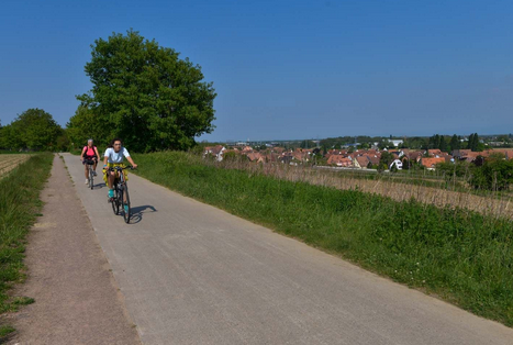 La Piste des Forts