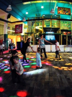 Woupi Parc : jeux indoor pour les enfants