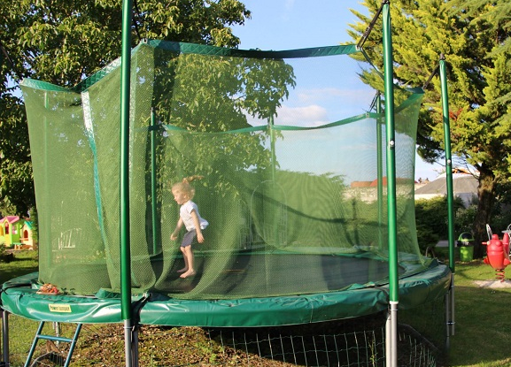 Ferme des Glaciers - Labyrinthe géant de Saint-Martin-du-Tertre